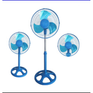 18′′ Stand Fan (3 IN 1) with 3 Metal Blade